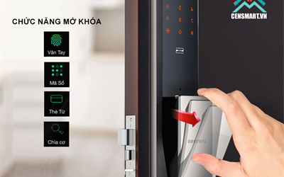 Hướng dẫn sử dụng Samsung SHP-DP609