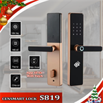 Khóa vân tay Censmart Lock A06PRO