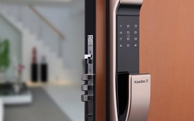 Hướng dẫn sử dụng Kaadas K7
