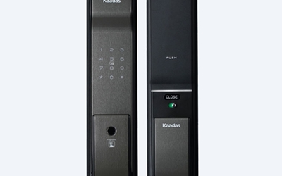 Hướng dẫn sử dụng Kaadas K9