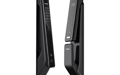 Hướng dẫn sử dụng Kaadas KX-T