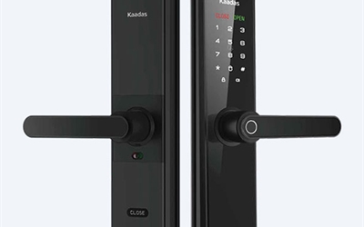 Hướng dẫn sử dụng Kaadas L7