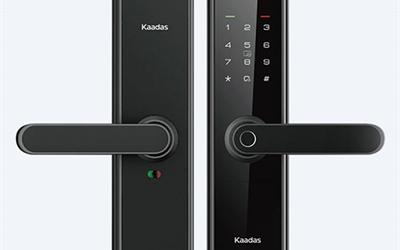 Hướng dẫn sử dụng Kaadas L8