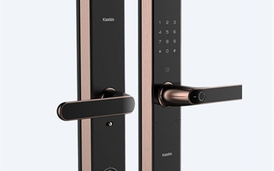 Hướng dẫn sử dụng Kaadas S500-C