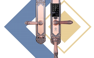 Hướng dẫn cài đặt các tính năng sản phẩm Kitos KT-C500