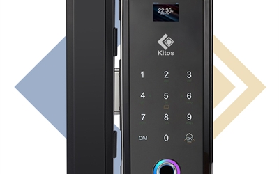 HƯỚNG DẪN CÀI ĐẶT KHÓA CỬA KÍNH LÙA KITOS KT-GL22