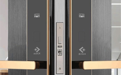 HƯỚNG DẪN SỬ DỤNG KHÓA KITOS KT818SK