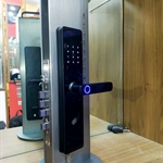 Khóa vân tay Censmart Lock A06PRO