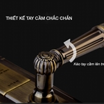 Khóa vân tay tân cổ điển Kaadas 6002