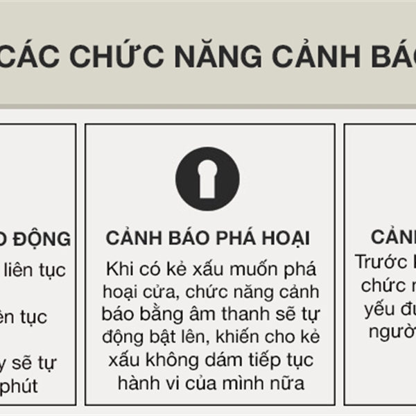 Khóa vân tay tân cổ điển Kaadas 6002