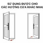 Khóa vân tay tân cổ điển Kaadas 6002