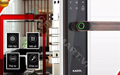 Hướng dẫn sử dụng Kadol S7