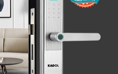 Hướng dẫn sử dụng Kadol S5