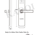 KADOL KD-FP19