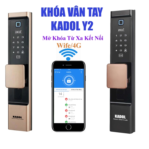 KADOL KD-K768