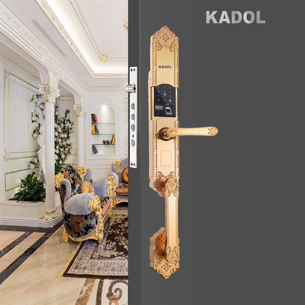 KADOL KD-VL8000