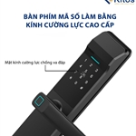 Khóa cửa vân tay Kitos KT-G300 Plus