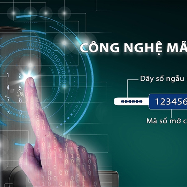 Khoá cửa vân tay Kitos KT-G900 Plus