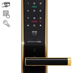 Khóa cửa thông minh LocPro K300