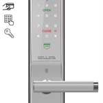 Khóa cửa thông minh LocPro K300