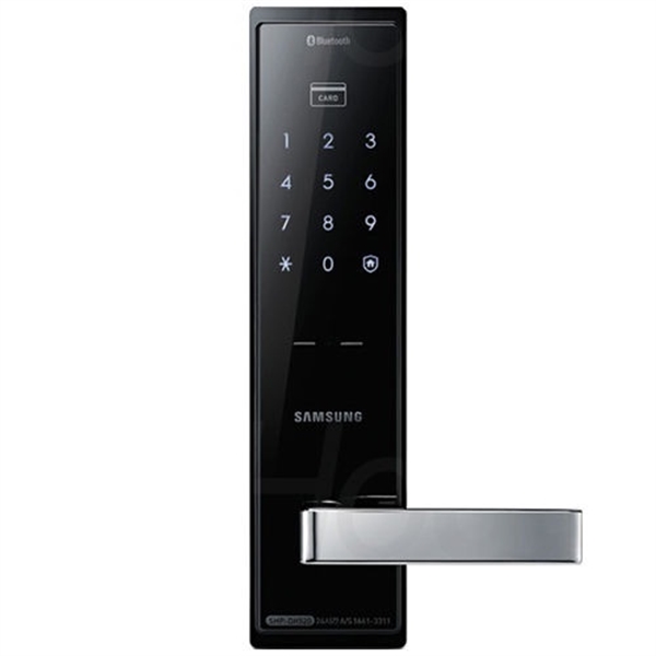 Khóa điện tử SamSung SHP DP 520