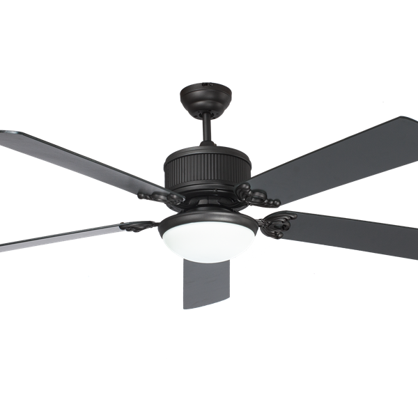 Quạt trần Kaiyo OKA 181 MBK
