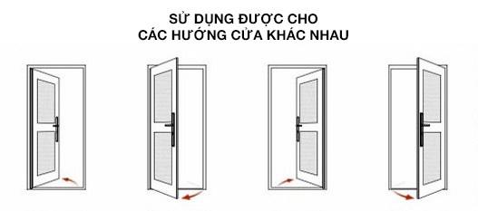 Khóa điện tử Kaadas 6001- 19 Khóa điện tử Kaadas 6001- 19
