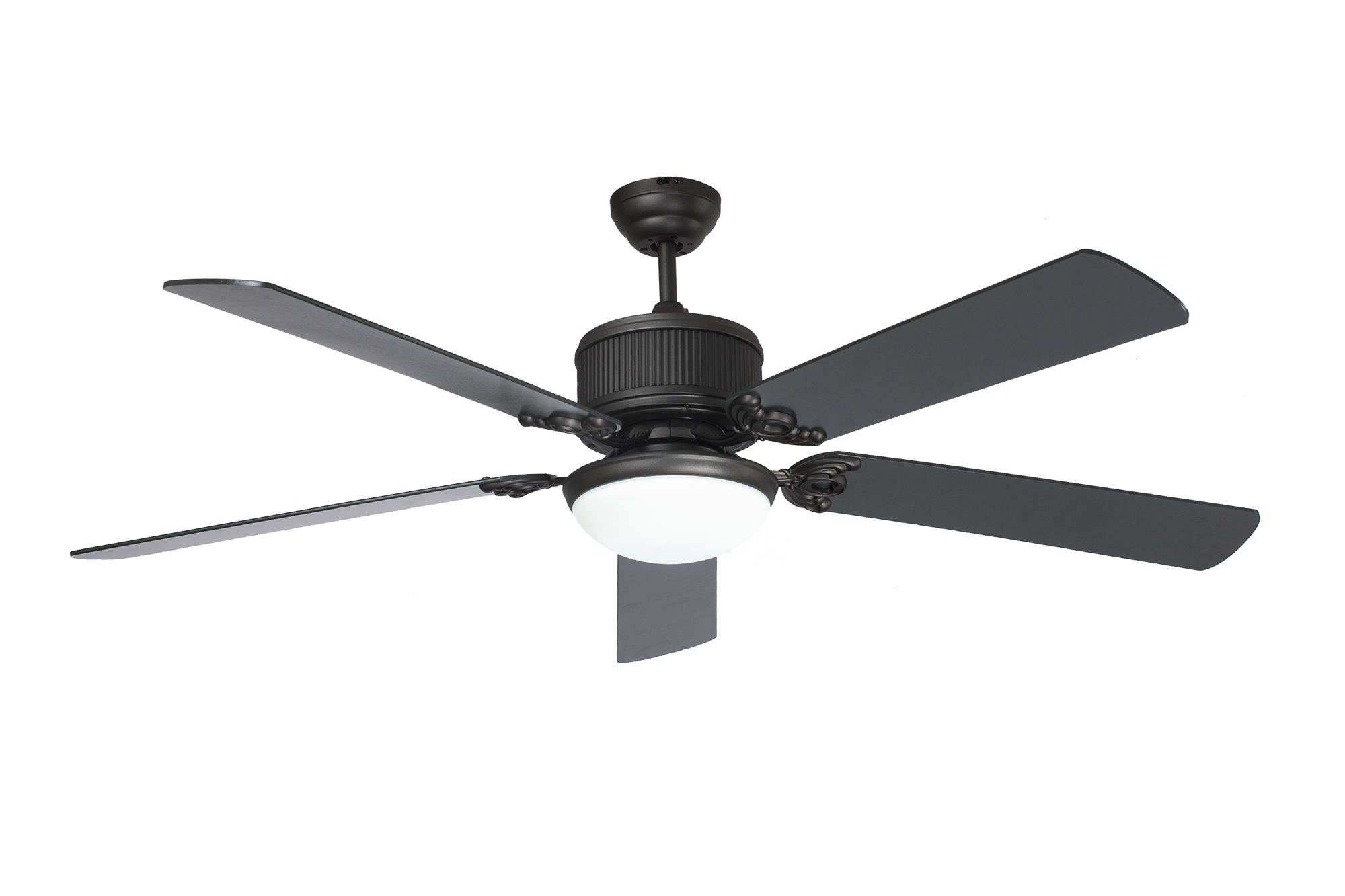 Quạt trần Kaiyo OKA 181 MBK