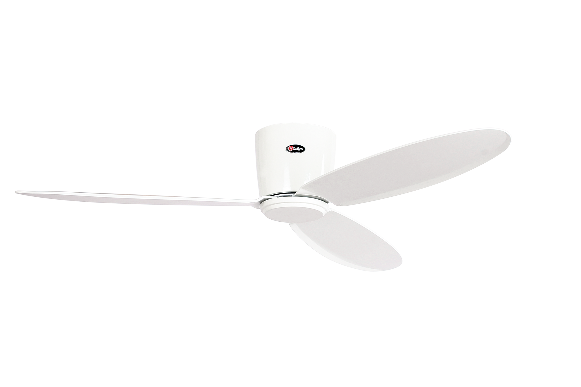 Quạt trần Kaiyo SAITA 102 WHITE