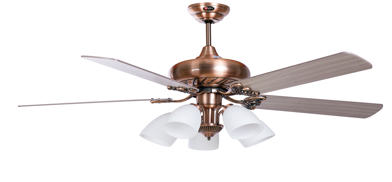Quạt trần Kaiyo TOKY 5025