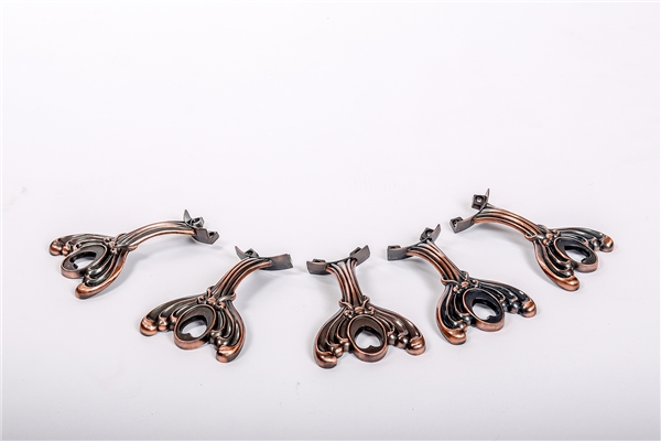 Gia công tinh tế đến từng chi tiết