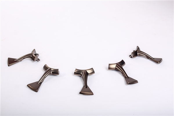 Gia công tinh tế đến từng chi tiết