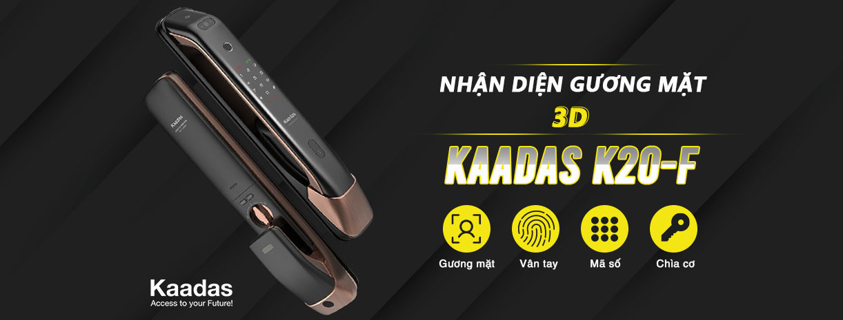 Tư vấn lắp khóa vân tay cho cửa chung cư?