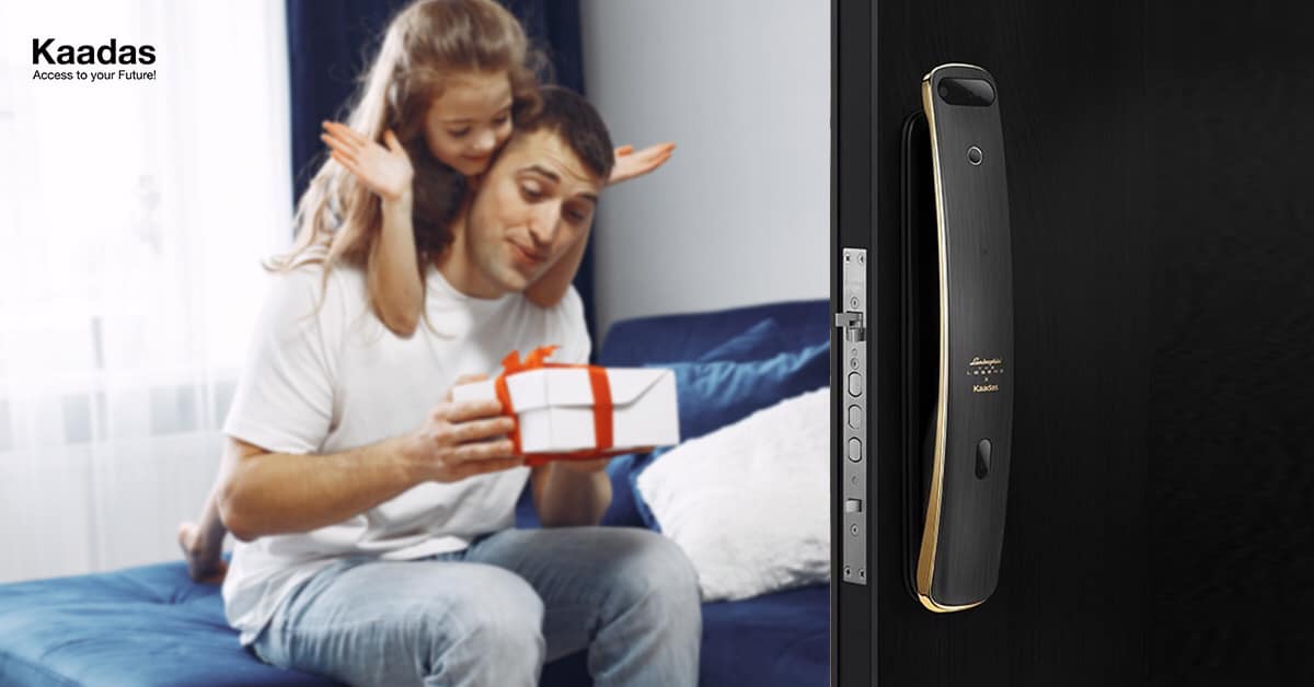 Tư vấn chọn mua khóa vân tay giá bao nhiêu tiền phù hợp nhất ?